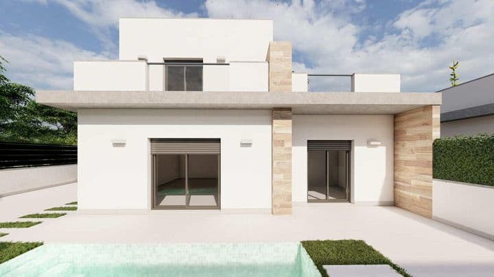 3 bedrooms house for sale in Roldan, Spain - Image 2