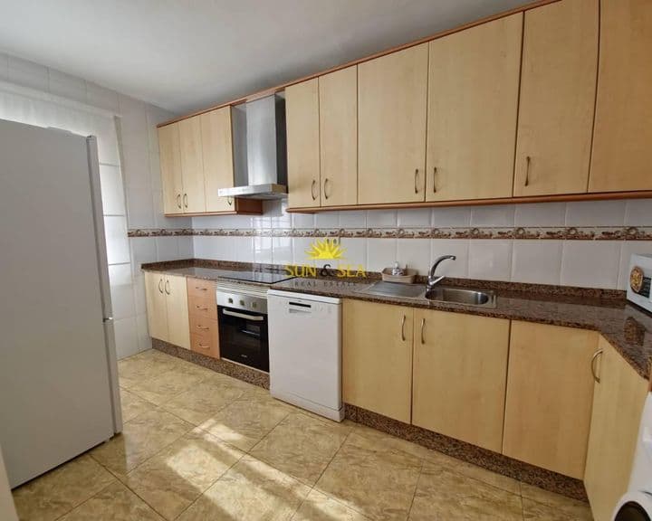 2 bedrooms apartment for rent in Los Alcazares, Spain - Image 9