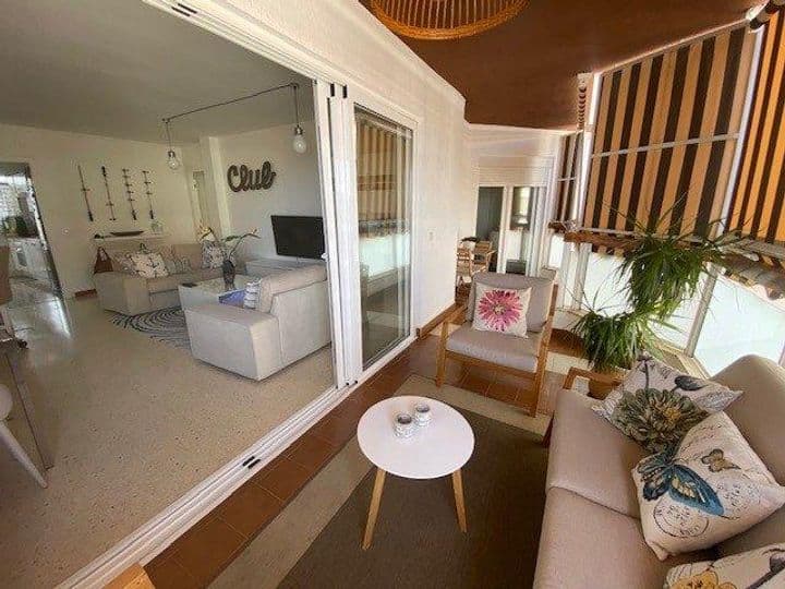 3 bedrooms apartment for rent in Los Cristianos, Spain - Image 3