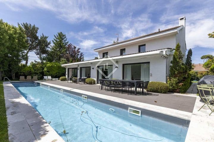 4 bedrooms house for sale in Pozuelo de Alarcon, Spain - Image 2