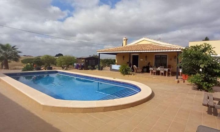 3 bedrooms house for sale in San Javier, Spain - Image 2