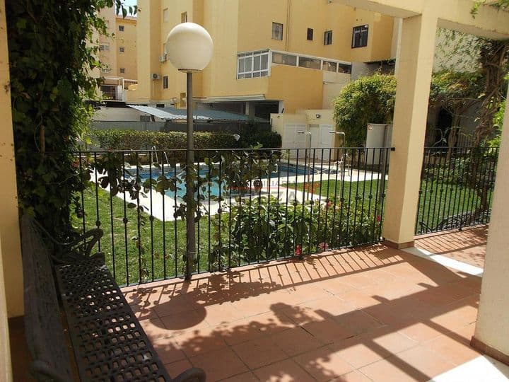 2 bedrooms apartment for rent in Poniente-Faro, Spain - Image 2