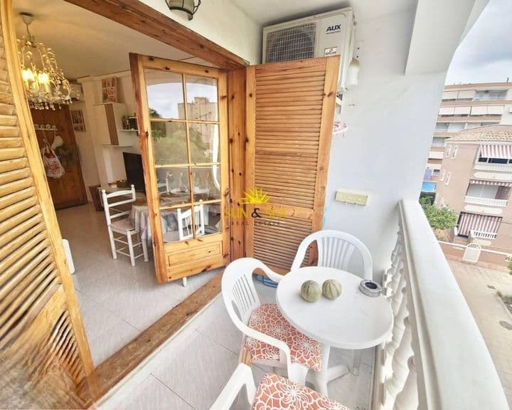 2 bedrooms apartment for rent in Santa Pola, Spain - Image 2