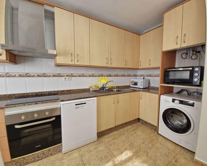 2 bedrooms apartment for rent in Los Alcazares, Spain - Image 8