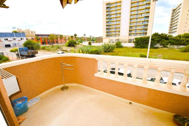 2 bedrooms apartment for rent in Puerto Deportivo, Spain - Image 12