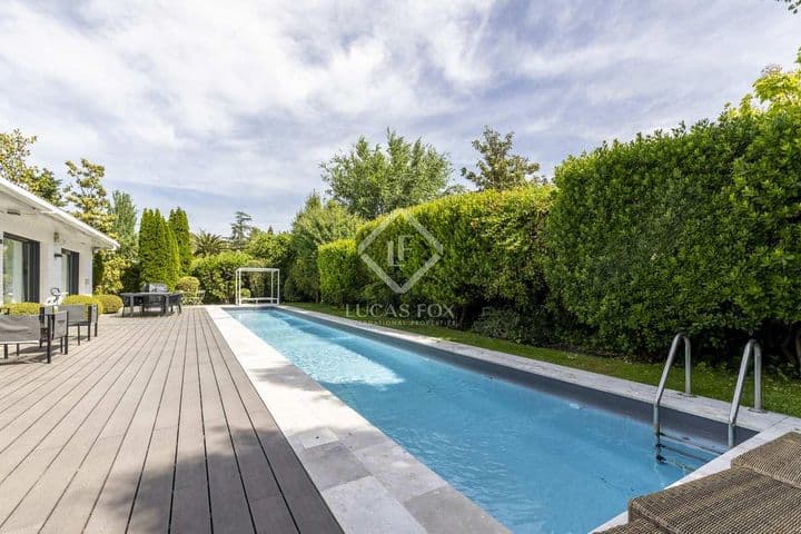 4 bedrooms house for sale in Pozuelo de Alarcon, Spain - Image 5