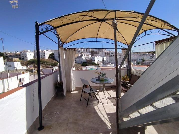 2 bedrooms house for rent in Arcos de la Frontera, Spain - Image 2