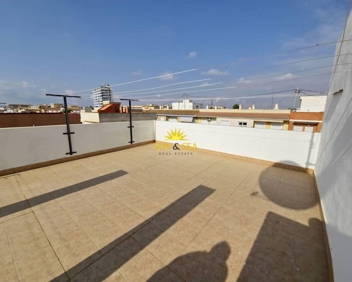 2 bedrooms apartment for rent in Los Alcazares, Spain - Image 2