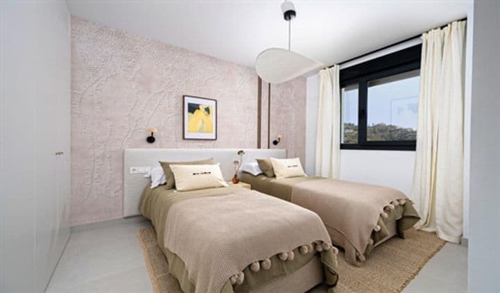 3 bedrooms apartment for sale in Marbella, Spain - Image 10