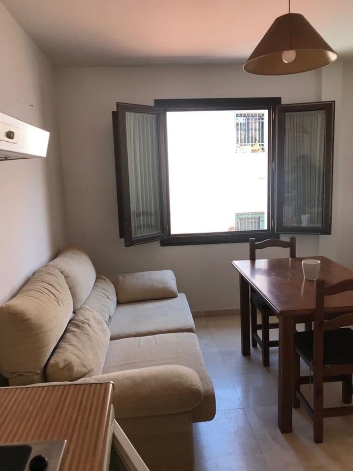 1 bedroom apartment for rent in San Matias-Realejo, Spain