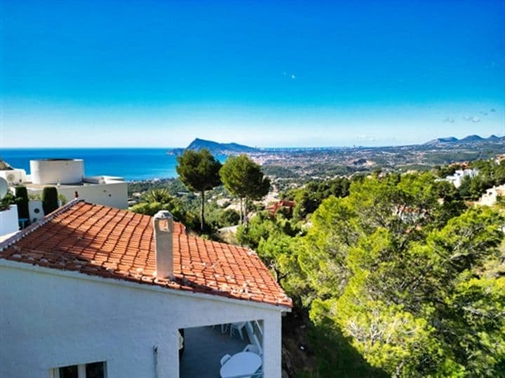 House for sale in Altea, Spain - Image 3