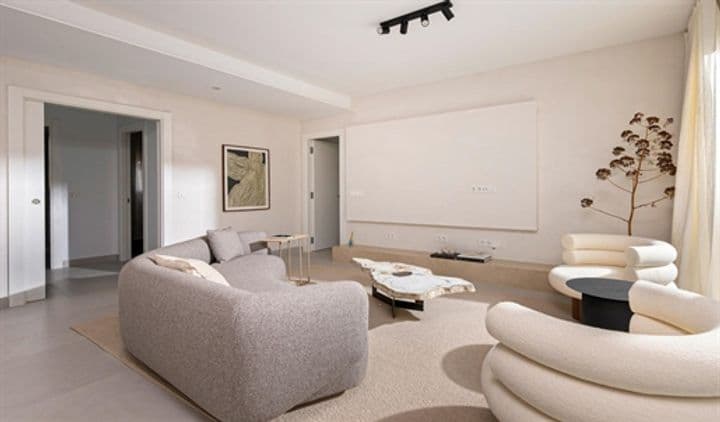 3 bedrooms apartment for sale in Marbella, Spain - Image 4