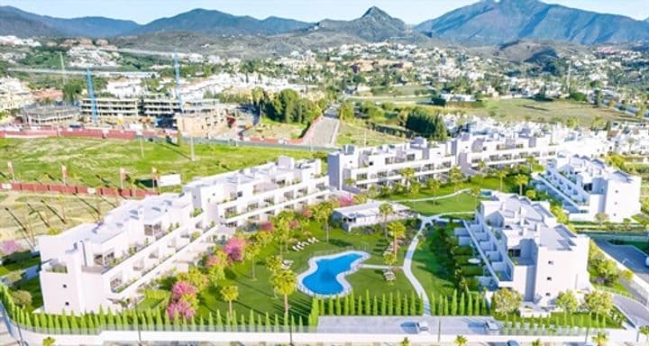 3 bedrooms apartment for sale in Estepona, Spain - Image 12