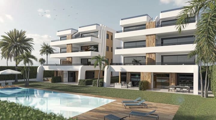 3 bedrooms apartment for sale in Bajo Guadalentin, Spain - Image 2