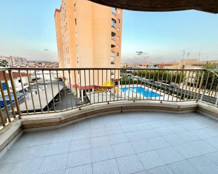 3 bedrooms apartment for rent in Santa Pola, Spain - Image 3