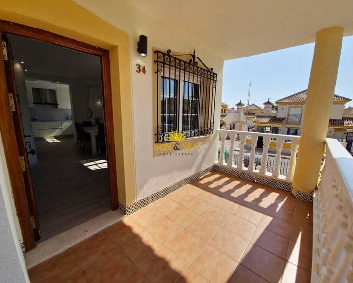 2 bedrooms house for rent in Orihuela Costa, Spain - Image 4