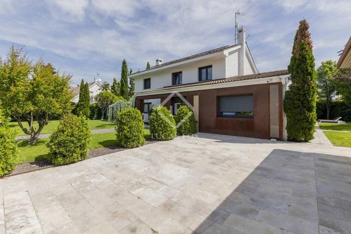 4 bedrooms house for sale in Pozuelo de Alarcon, Spain - Image 8