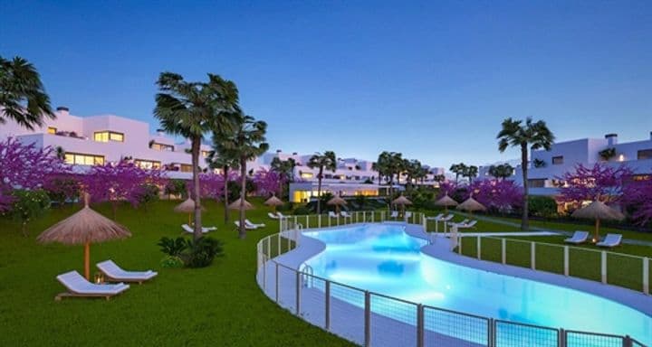 3 bedrooms apartment for sale in Estepona, Spain - Image 10