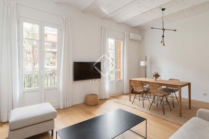 2 bedrooms apartment for rent in Barcelona, Spain - Image 4