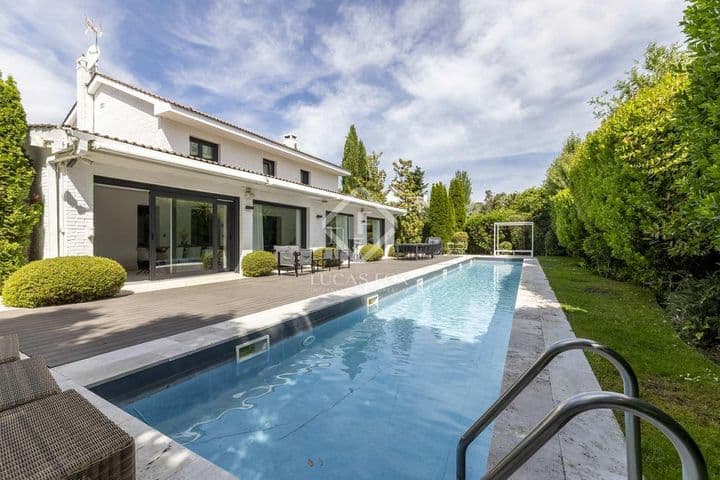 4 bedrooms house for sale in Pozuelo de Alarcon, Spain - Image 3