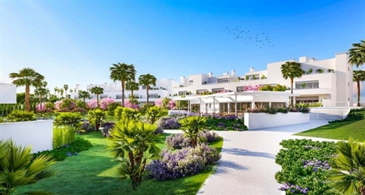 3 bedrooms apartment for sale in Estepona, Spain - Image 8