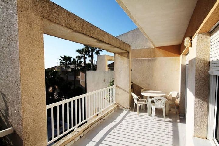 2 bedrooms house for rent in Torrevieja, Spain