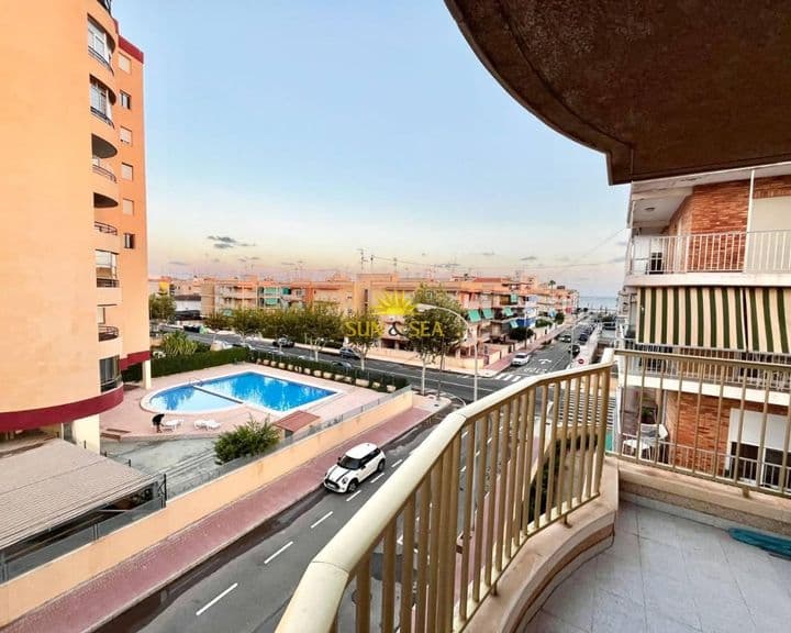 3 bedrooms apartment for rent in Santa Pola, Spain - Image 2