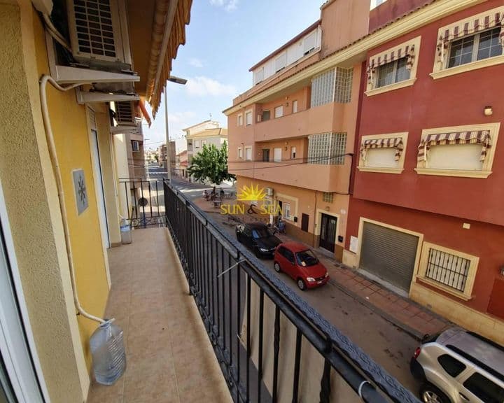 2 bedrooms apartment for rent in Los Alcazares, Spain - Image 10