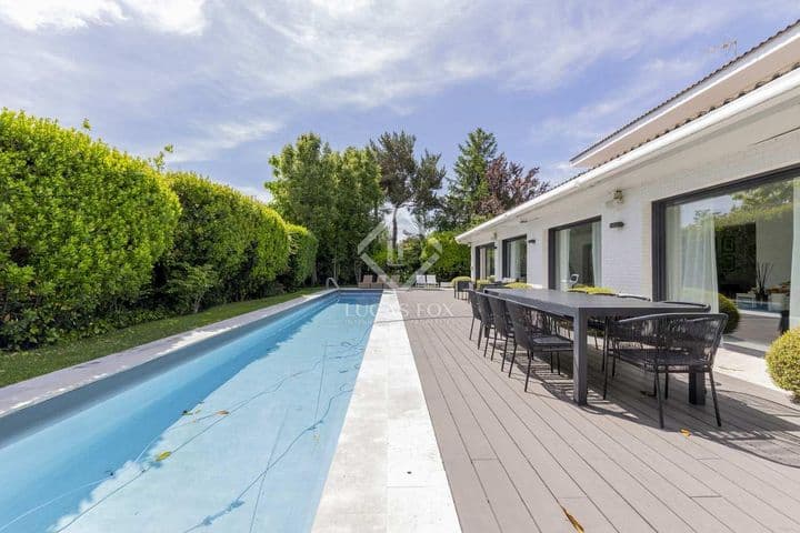 4 bedrooms house for sale in Pozuelo de Alarcon, Spain - Image 6