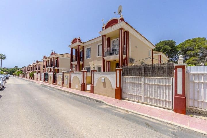 4 bedrooms house for sale in Campoamor, Spain - Image 8