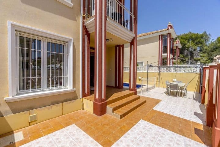 4 bedrooms house for sale in Campoamor, Spain - Image 3