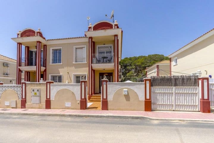 4 bedrooms house for sale in Campoamor, Spain - Image 2