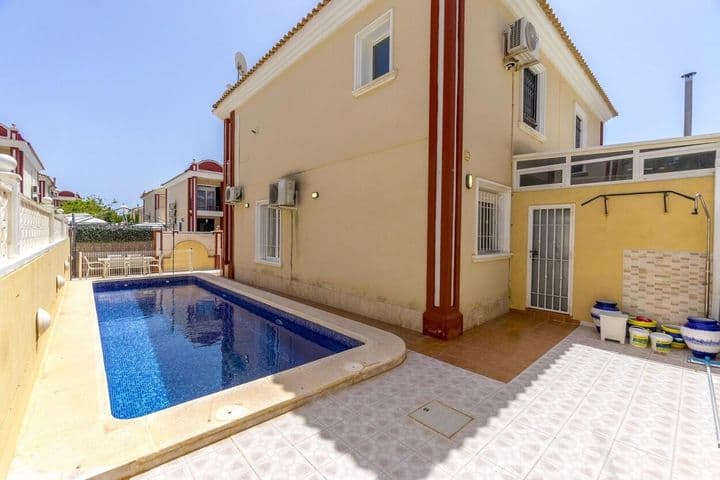 4 bedrooms house for sale in Campoamor, Spain - Image 4