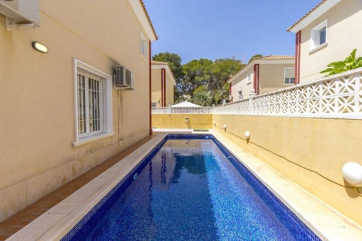 4 bedrooms house for sale in Campoamor, Spain - Image 5