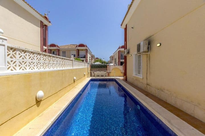 4 bedrooms house for sale in Campoamor, Spain - Image 10