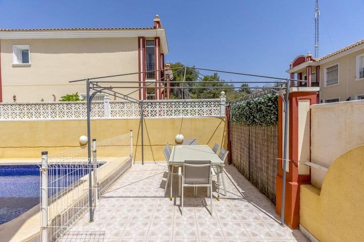 4 bedrooms house for sale in Campoamor, Spain - Image 9