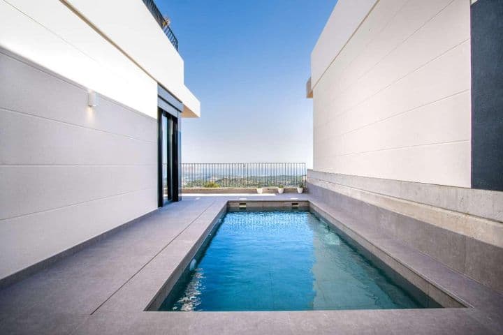 3 bedrooms house for sale in Altea, Spain - Image 6