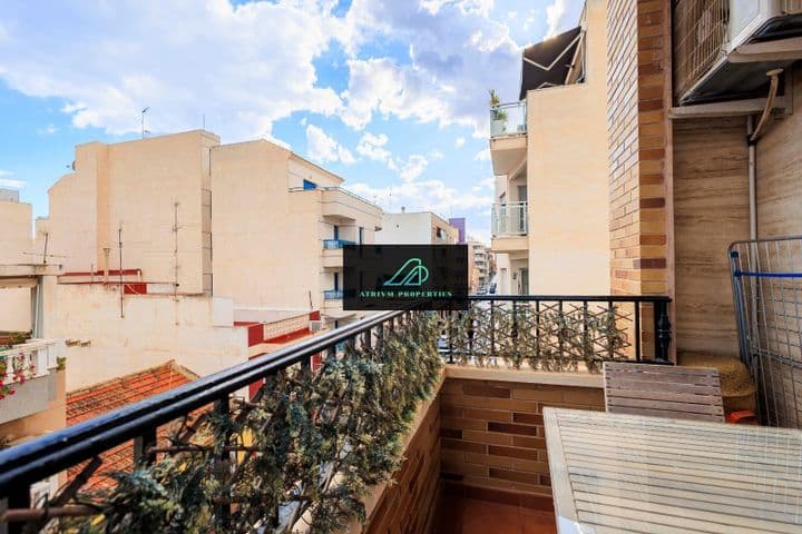 4 bedrooms apartment for rent in Torrevieja, Spain - Image 2