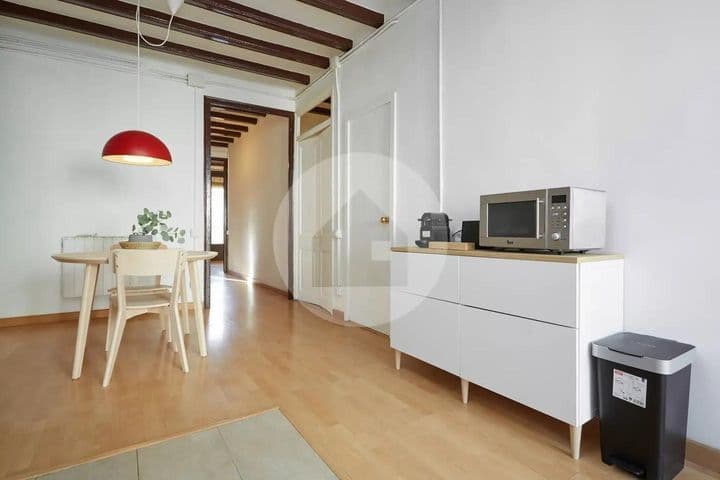 3 bedrooms apartment for rent in Gracia, Spain - Image 10