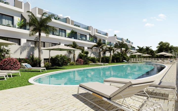 2 bedrooms apartment for sale in Los Balcones - Los Altos del Eden, Spain - Image 2