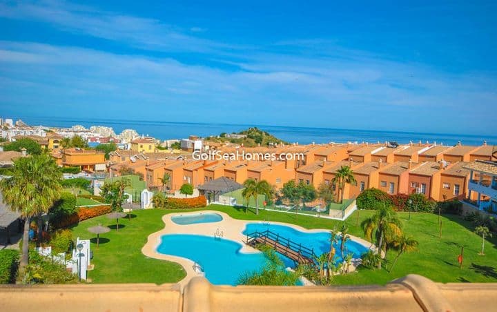 1 bedroom house for rent in Benalmadena Costa, Spain - Image 5