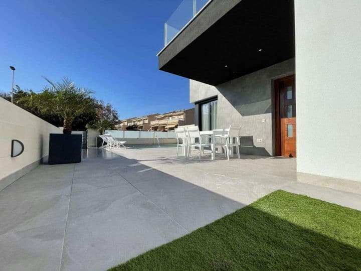 3 bedrooms house for sale in Torre de la Horadada, Spain - Image 2