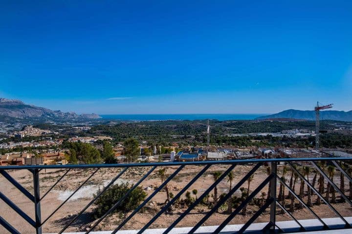 3 bedrooms house for sale in Altea, Spain - Image 4