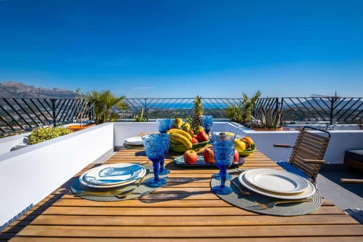 3 bedrooms house for sale in Altea, Spain - Image 8