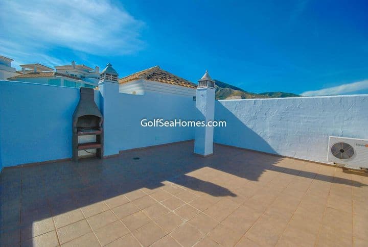 1 bedroom house for rent in Benalmadena Costa, Spain - Image 9