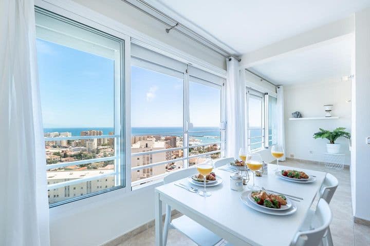 1 bedroom apartment for rent in Solymar - Puerto Marina, Spain - Image 2