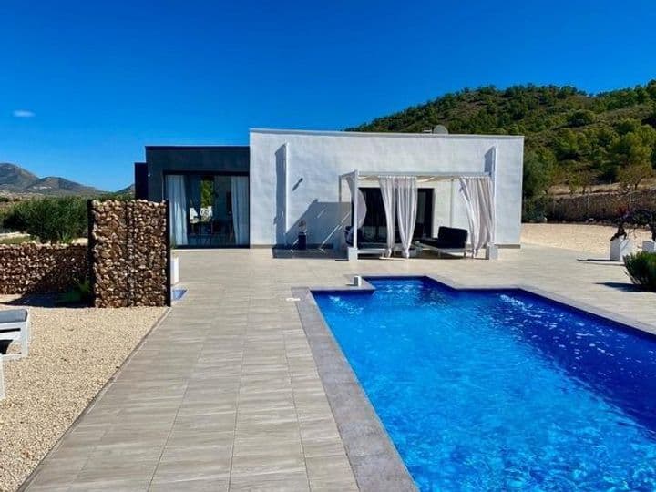 3 bedrooms house for sale in Abanilla, Spain - Image 5