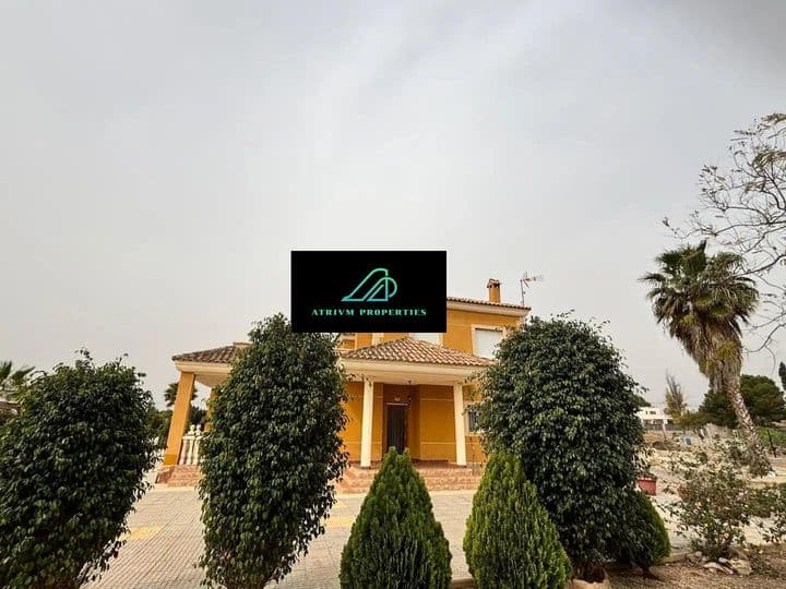 6 bedrooms house for rent in Elche, Spain - Image 8