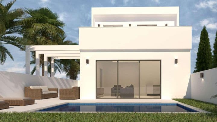 3 bedrooms house for sale in Villamartin-Las Filipinas, Spain - Image 3