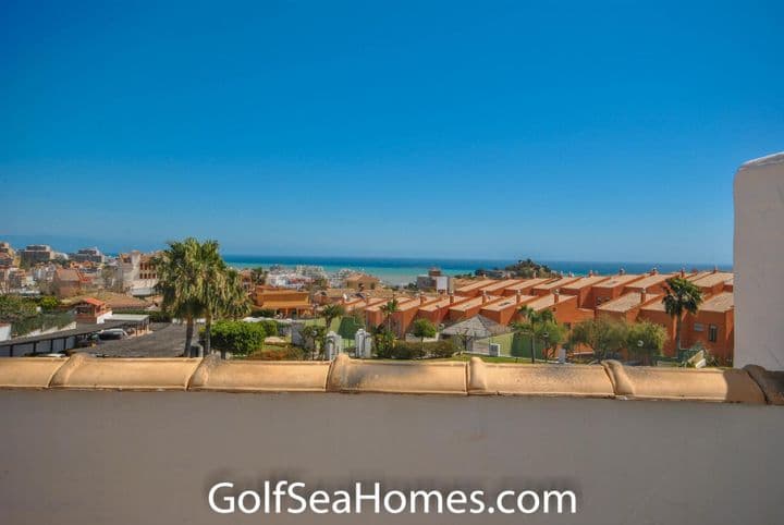 1 bedroom house for rent in Benalmadena Costa, Spain - Image 11